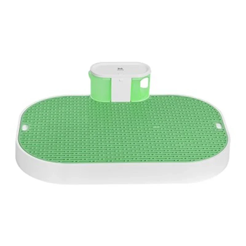 Litter Dog Cleaning Products Toys Paw Cleaner Sanitary Biodegradable Dog Cleaning Products Reusable Hundetoilet Dog Accessories