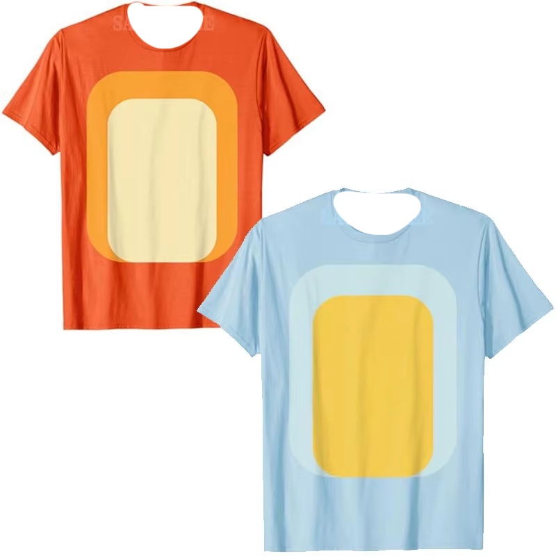 2026 Dog Mom Dog Dad Funny Family Costume DIY for Halloween T-Shirt Gifts  Graphic Outfits Fashion Saying TeeFamilyMatching