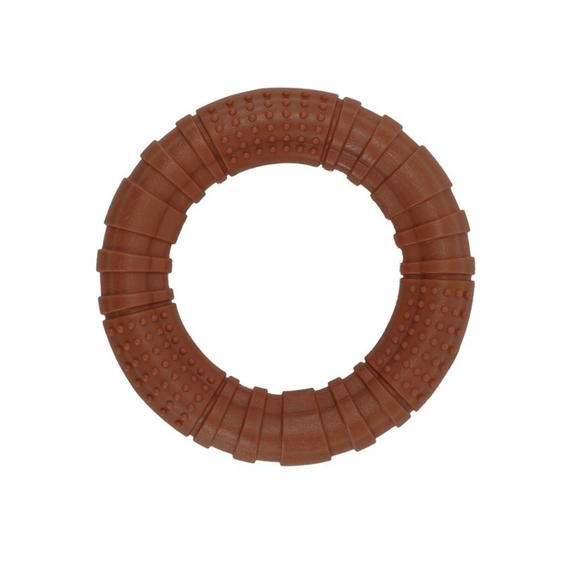 CQMF-Power Bone For Dogs Pet Chew -Durable, Non-Slip Design-Best For Aggressive Chewers