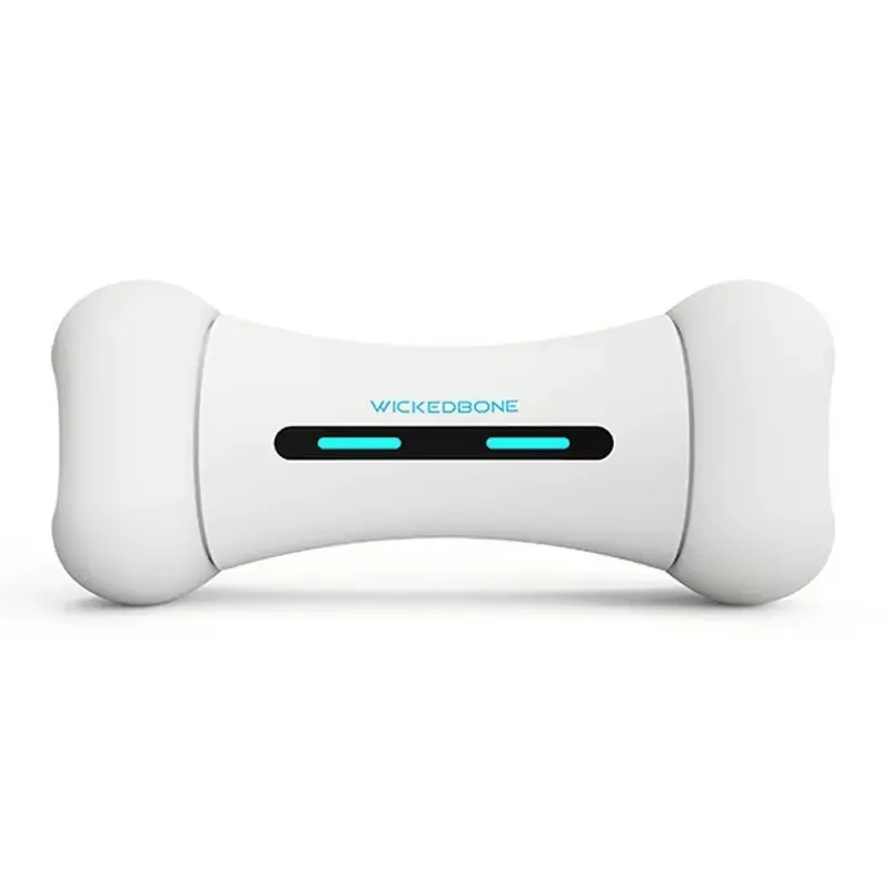 Smart Electric Pet Toy Automatic Remote Control Puzzle Artifact Interactive Movement Toy for Dogs Deboredom Deboredom