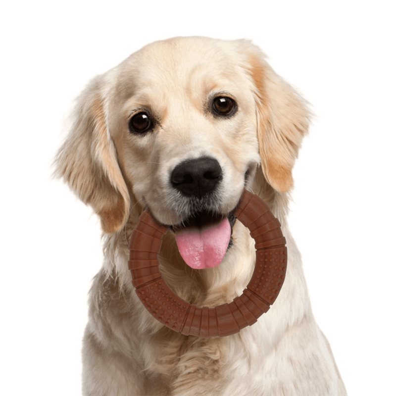 【FLASH-SALE!】Power Bone Pet Chew -Durable, Non-Pet Safe-For Dogs Best For Aggressive Chewer Chewing